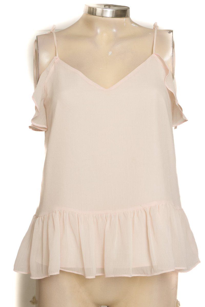 Blusa color Rosado - ELA