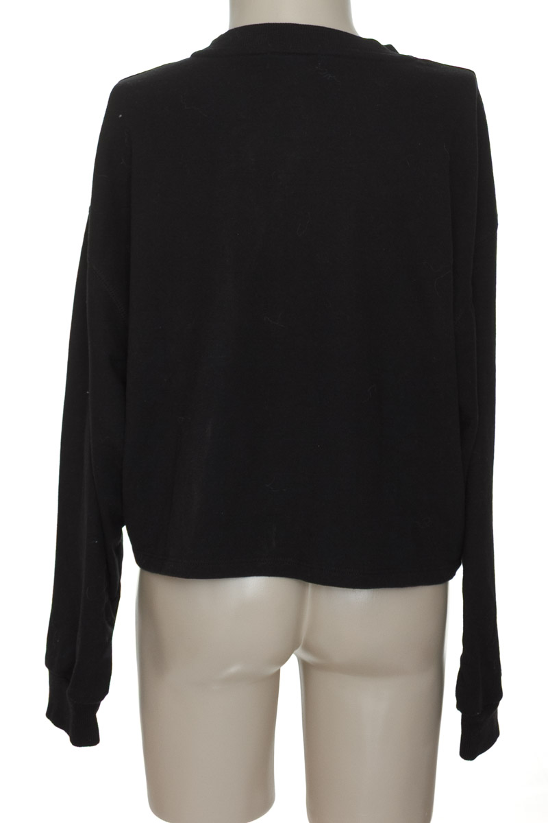 Sweater color Negro - Koaj
