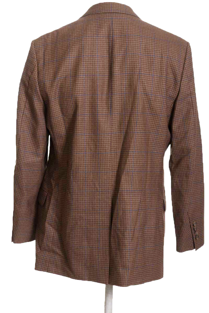 Chaqueta color Café - Brooks Brothers