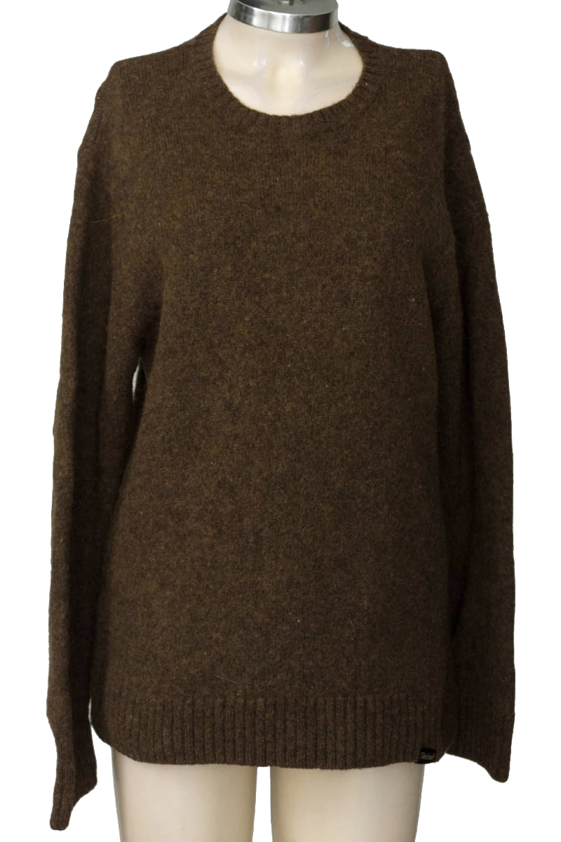 Sweater color Café - Sherland
