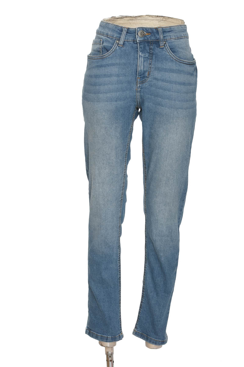 Jean color Azul - Bearcliff