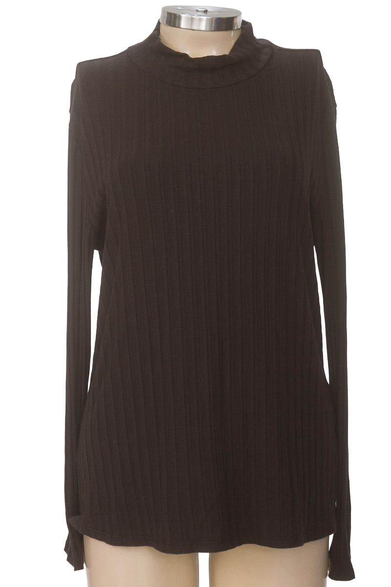 Sweater color Negro - Basement