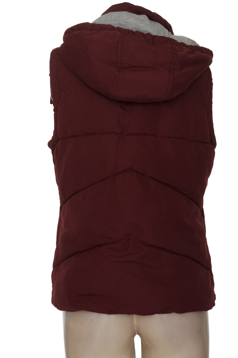 Chaqueta / Abrigo color Morado - Atmosphere