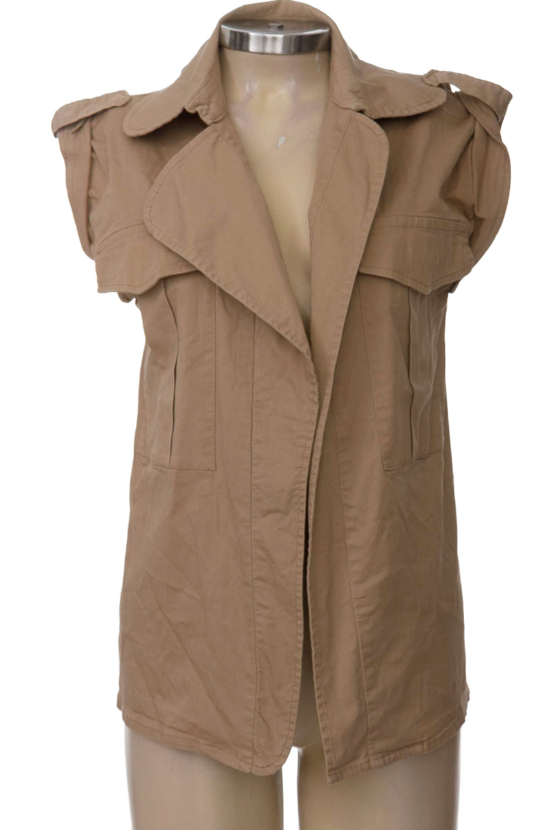 Blusa color Beige - J&B Jeans & Blouses