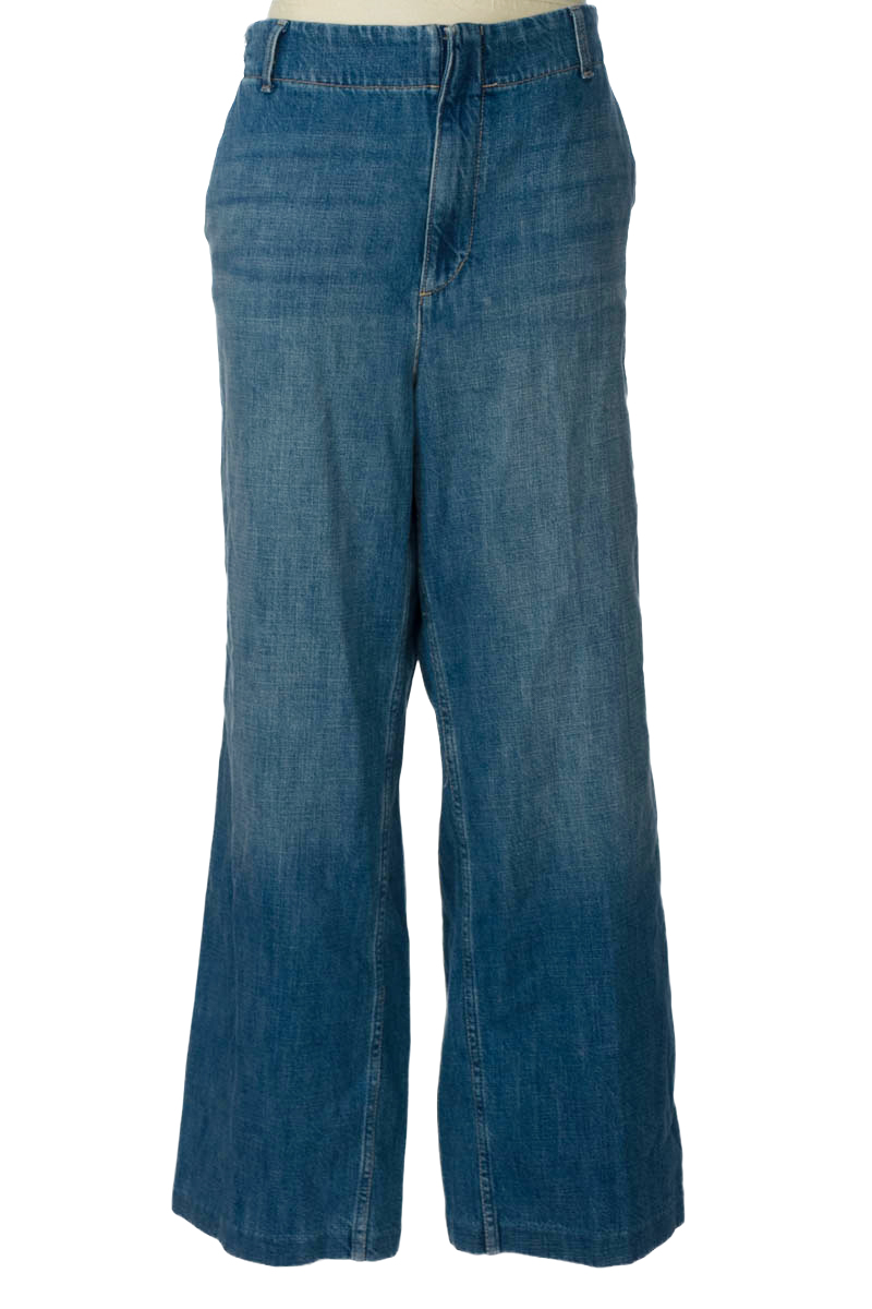 Pantalones color Azul - H&M