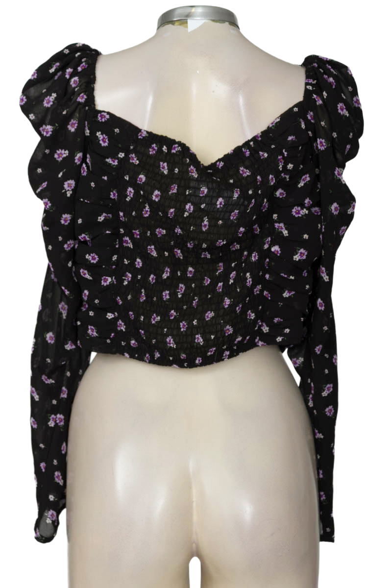 Blusa color Negro - Divided by H&M