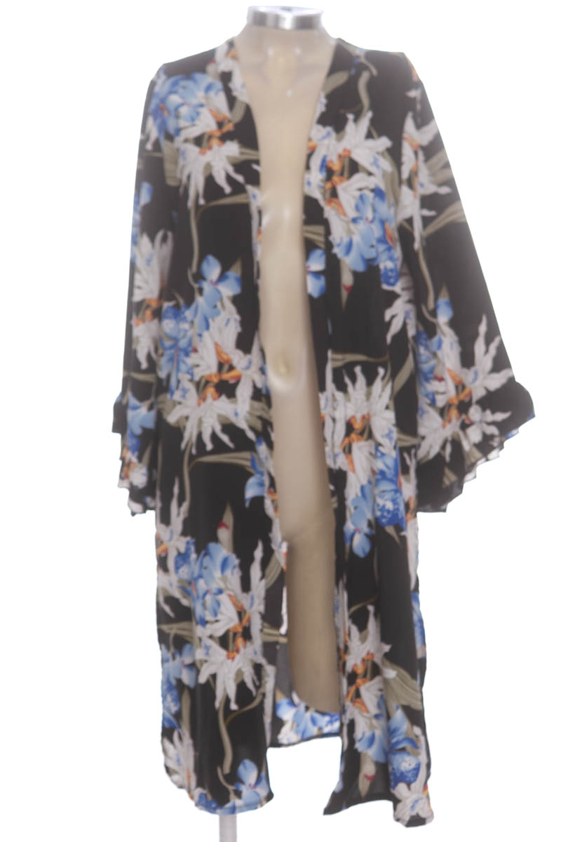 Blusa color Negro - Follow me 