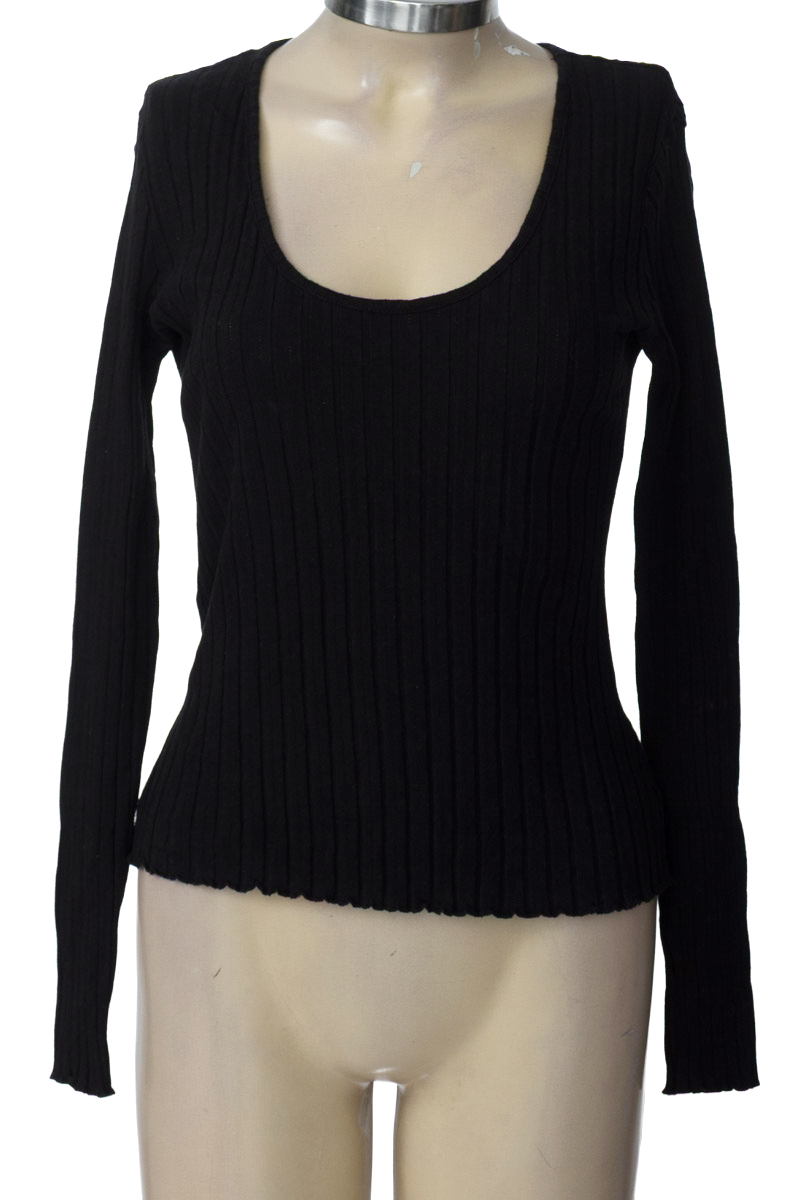 Sweater color Negro - H&M