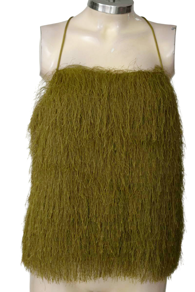 Blusa color Verde - H&M