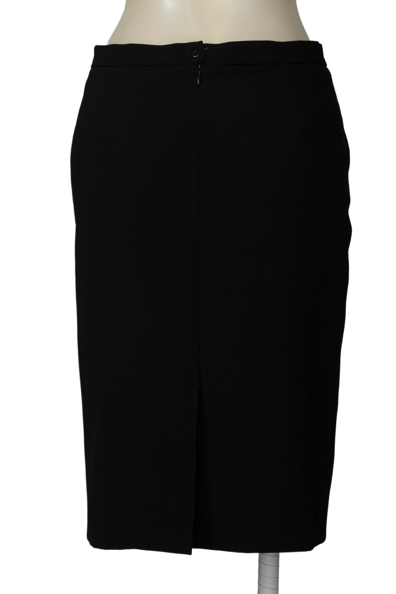 Falda color Negro - Charme