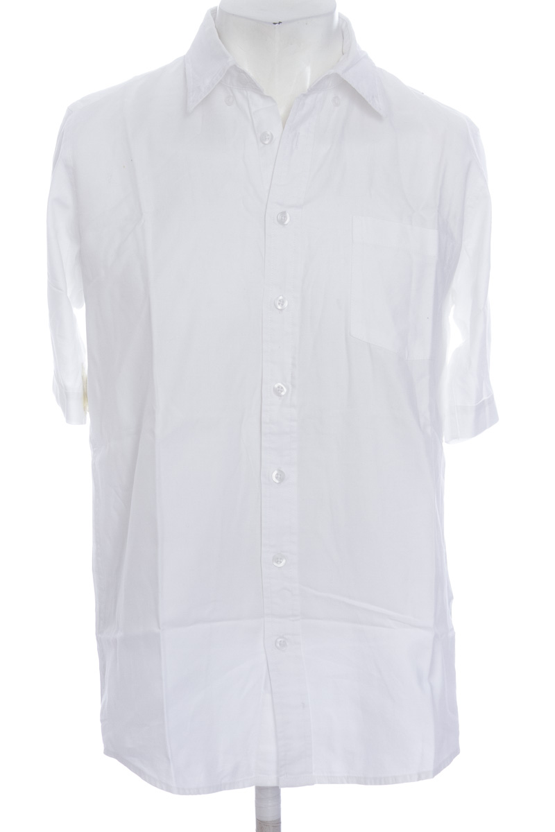Camisa color Blanco - Arturo Calle