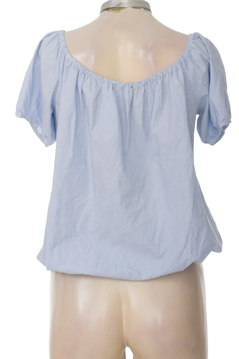 Blusa color Azul - ELA
