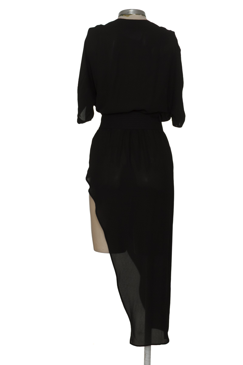 Vestido / Enterizo color Negro - Padova