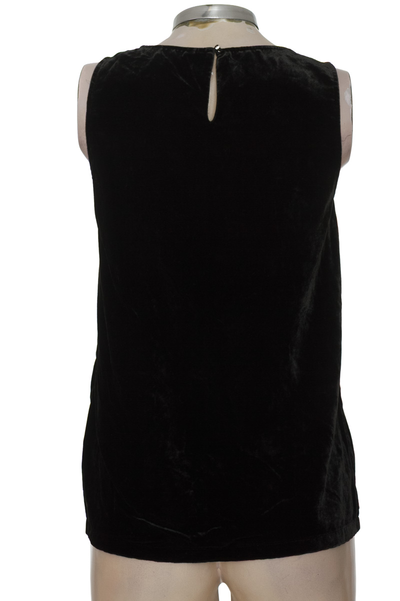 Blusa color Negro - Massimo Dutti