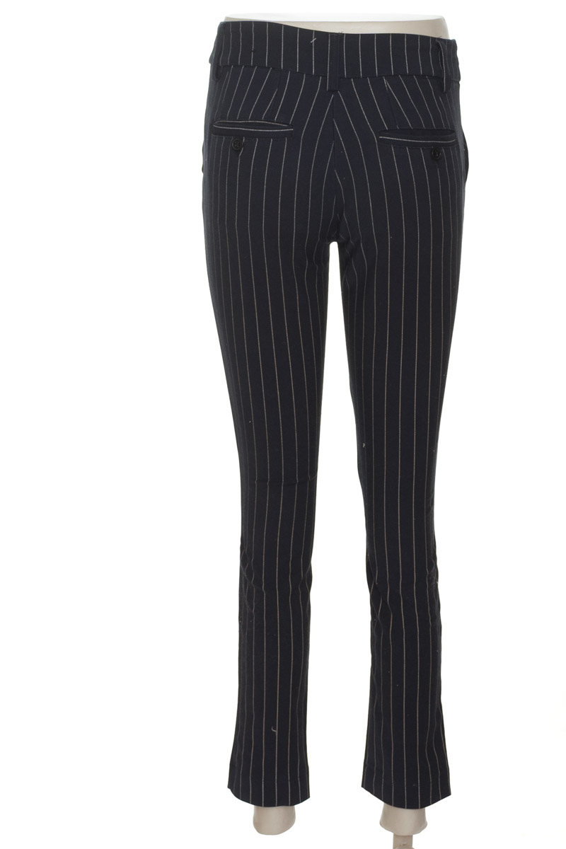 Pantalones color Azul - Basement