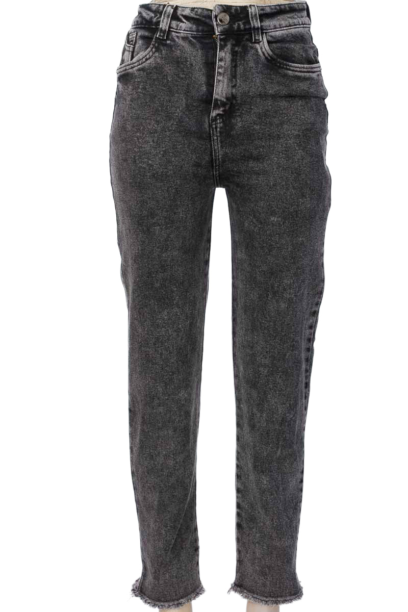 Pantalones color Gris - Axspen