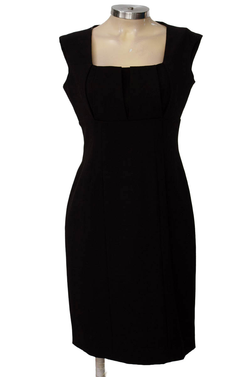 Vestido / Enterizo color Negro - Calvin Klein