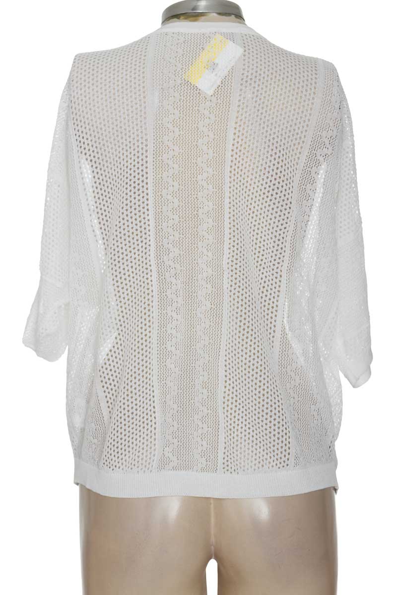 Top / Camiseta color Blanco - Closeando