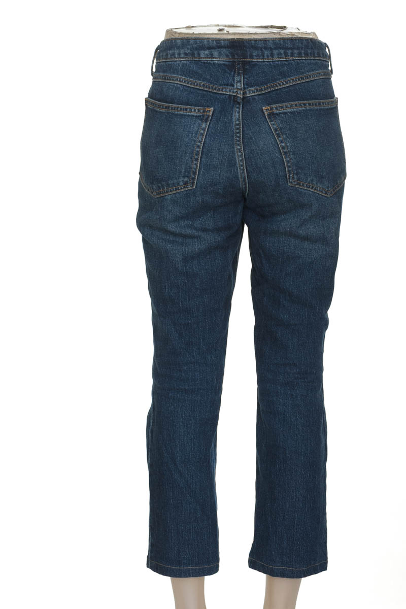Pantalones color Azul - Divided by H&M