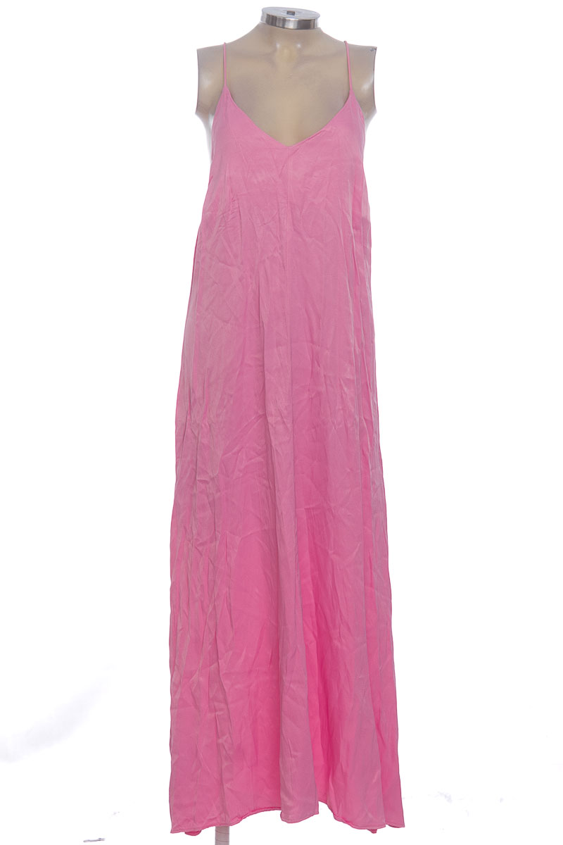 Vestido / Enterizo color Rosado - MNG