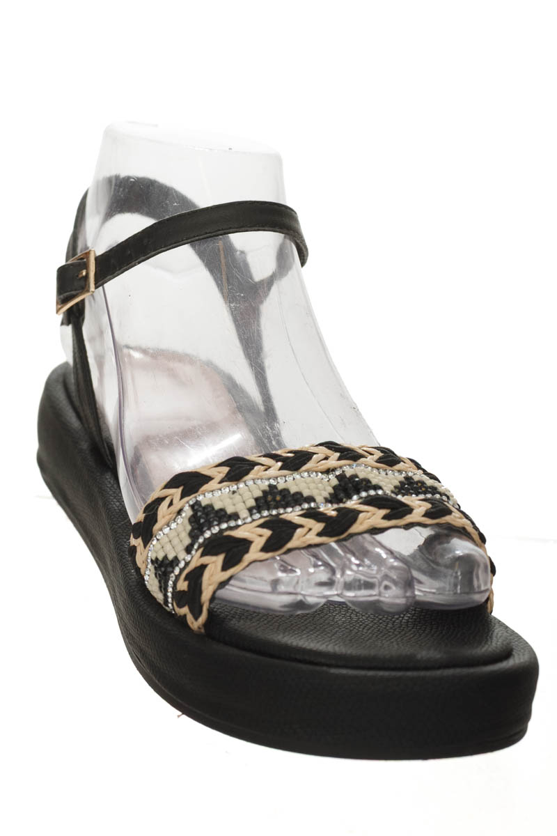 Zapatos color Negro - Mariana Shoes