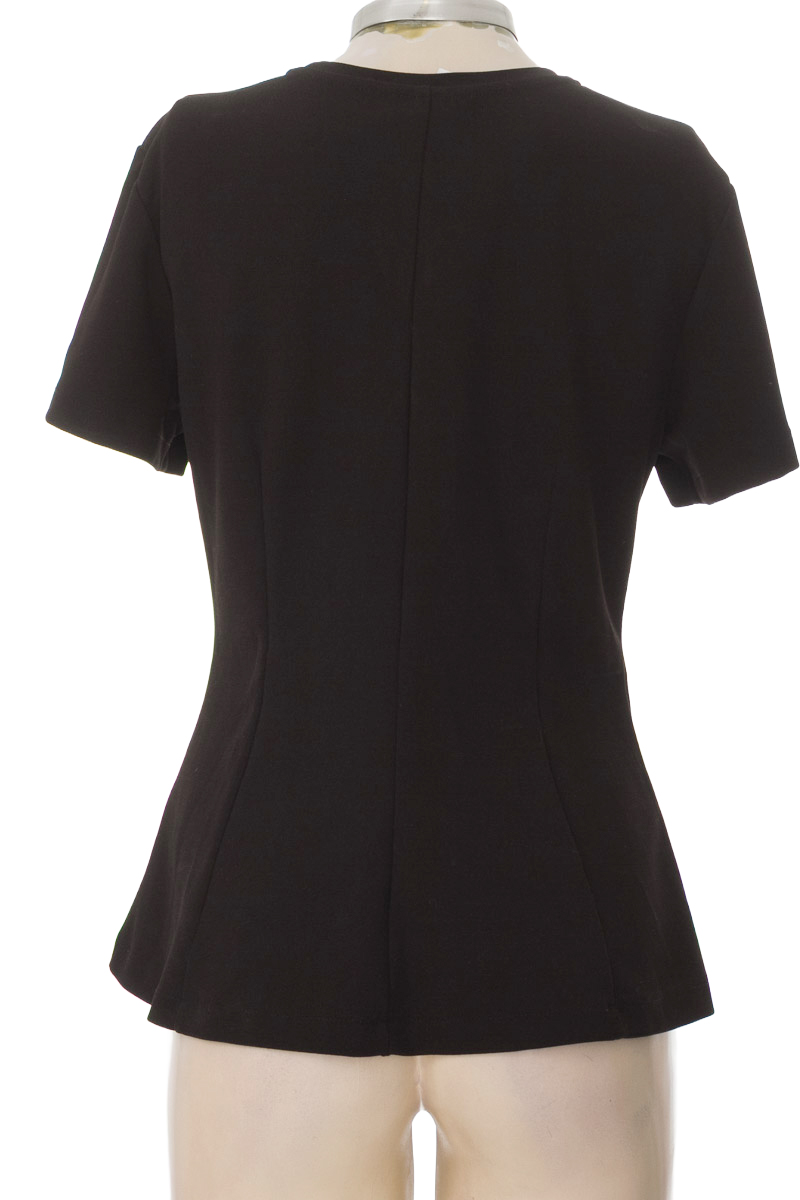 Blusa color Negro - H&M