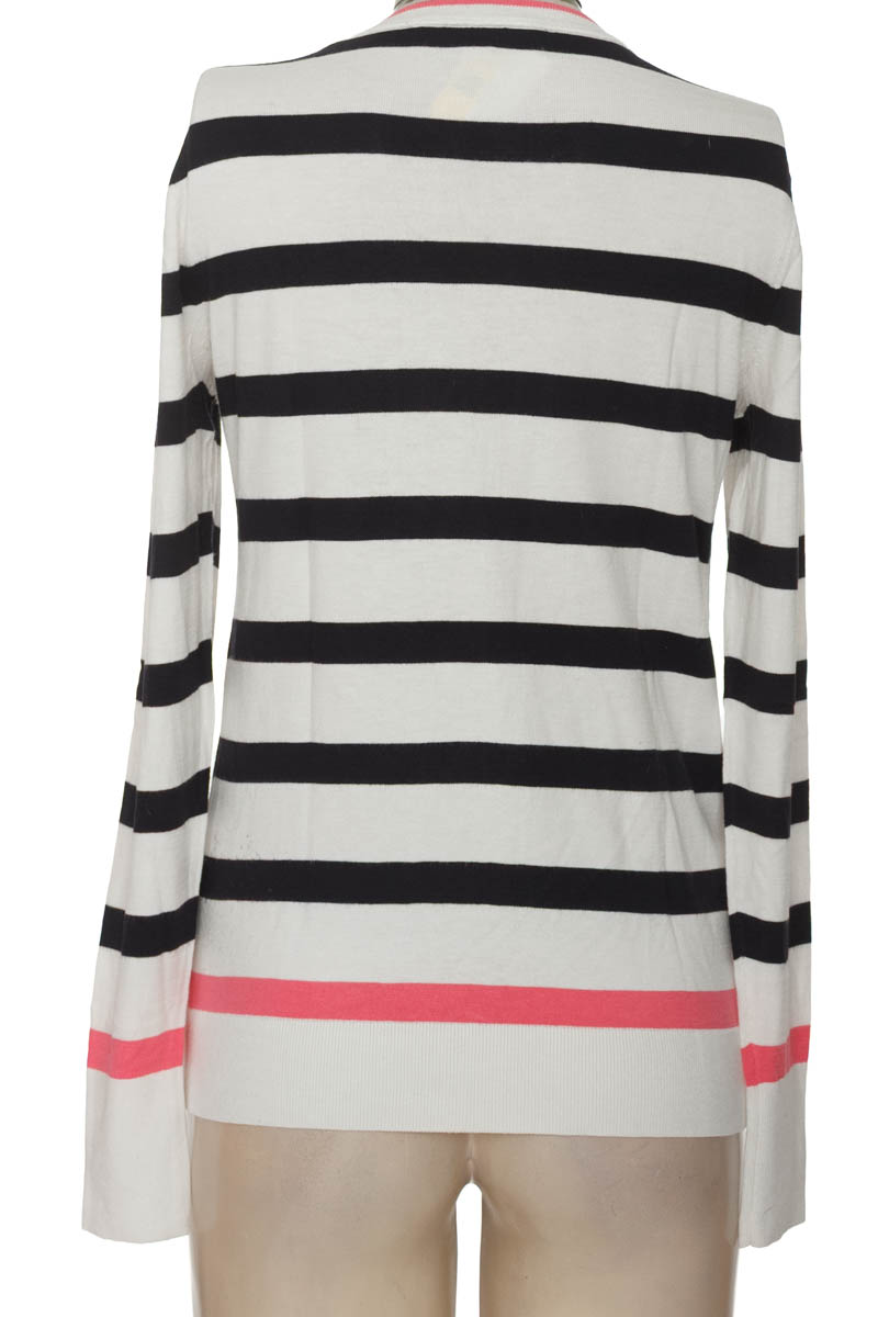 Sweater color Blanco - Ann Taylor