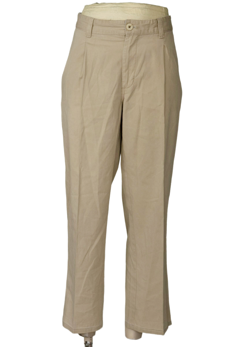 Pantalón color Beige - Custer