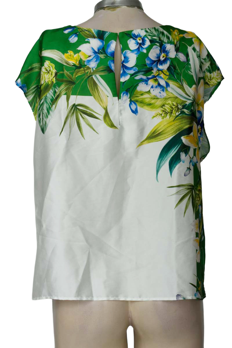 Top / Camiseta color Estampado - Zara