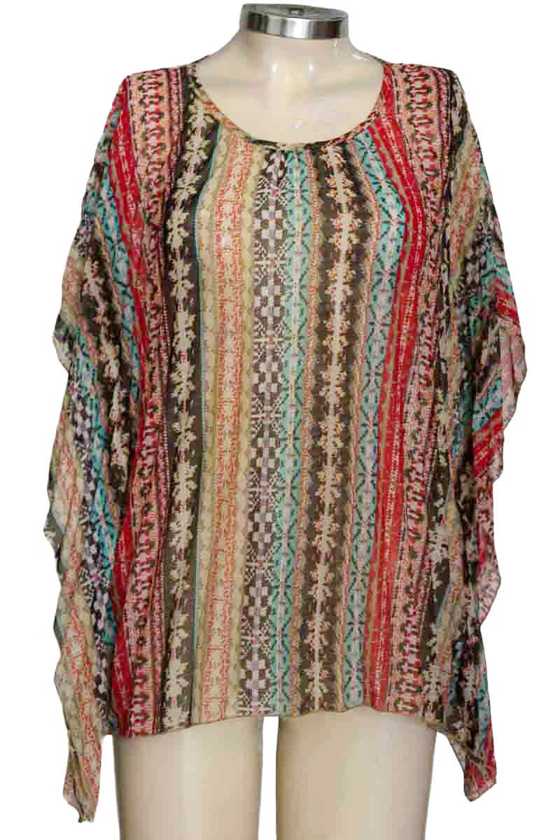 Top / Camiseta color Estampado - Gello Fashion