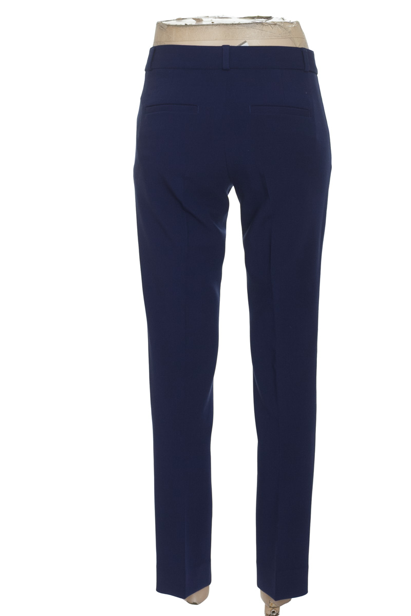 Pantalones color Azul - Banana Republic