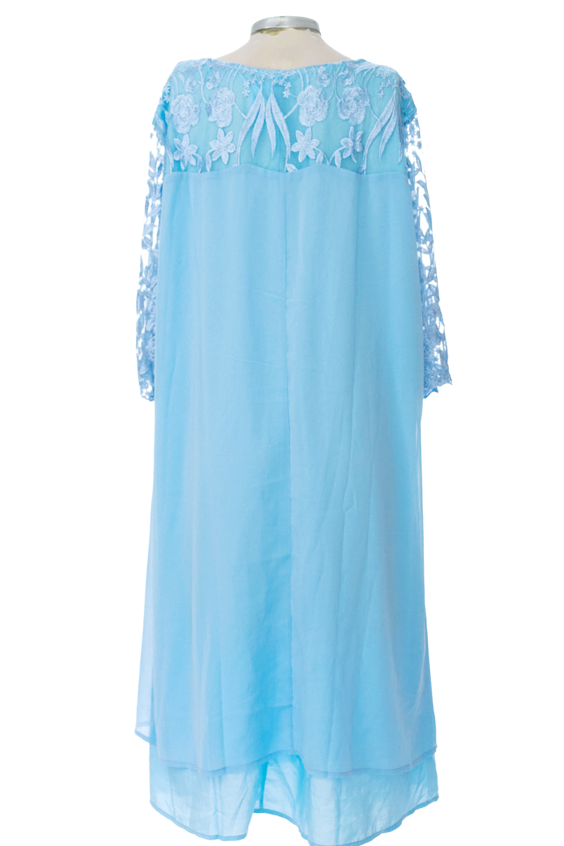 Vestido / Enterizo color Azul - Closeando