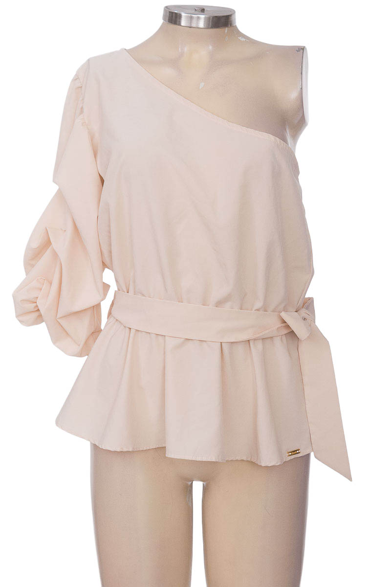 Blusa color Beige - Derek