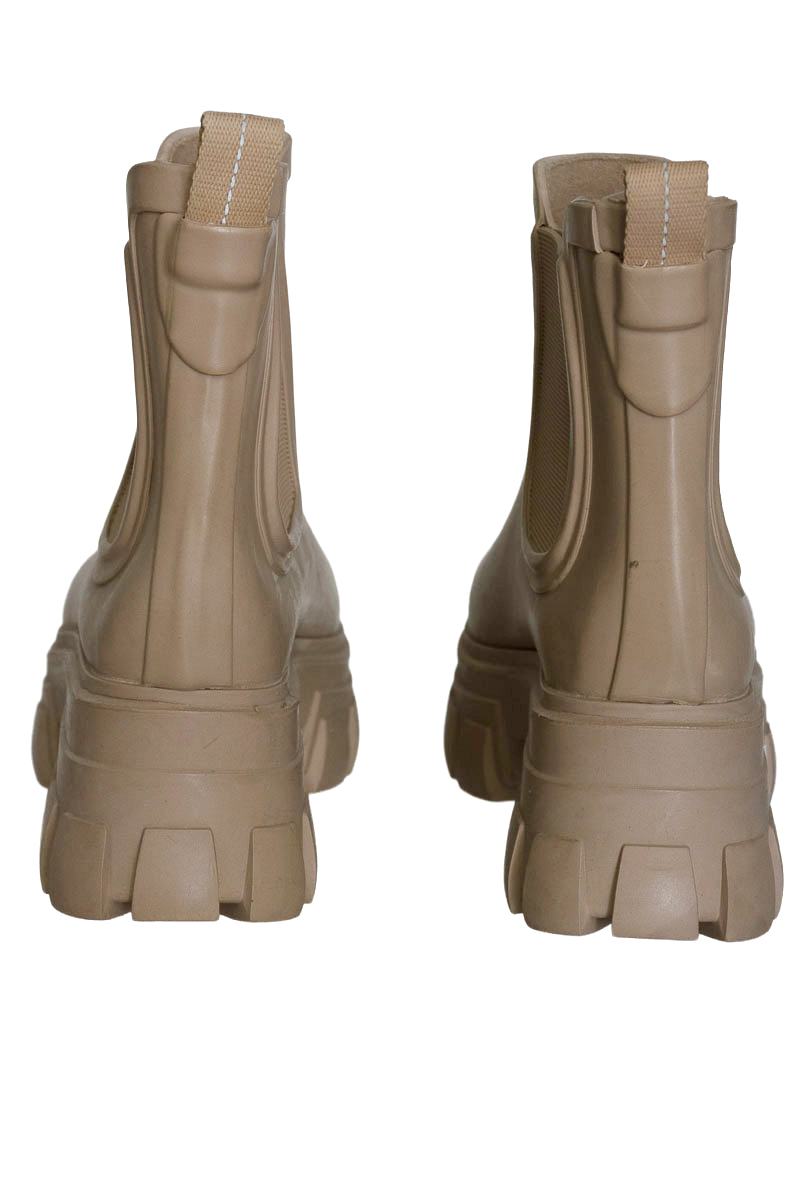 Zapatos color Beige - H&M