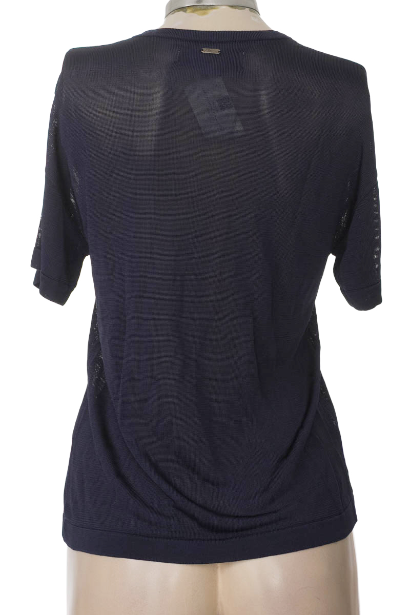 Blusa color Azul - Chevignon