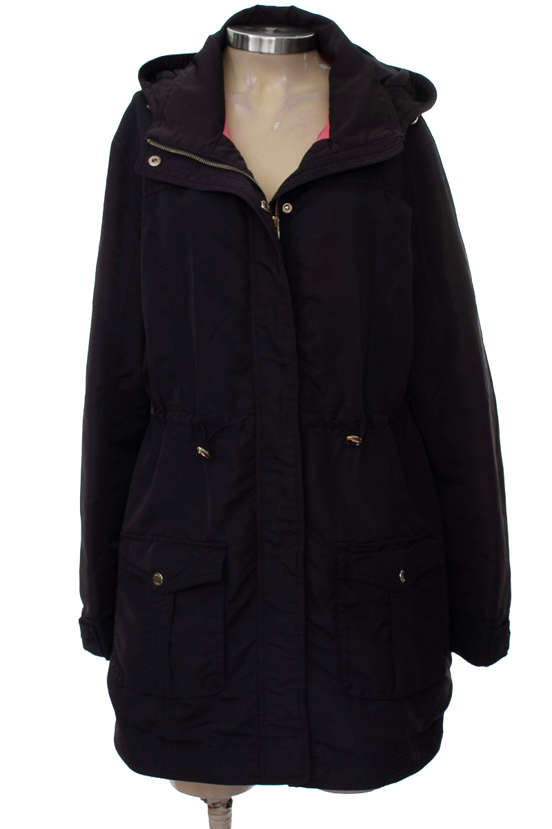 Chaqueta / Abrigo color Azul - Pronto