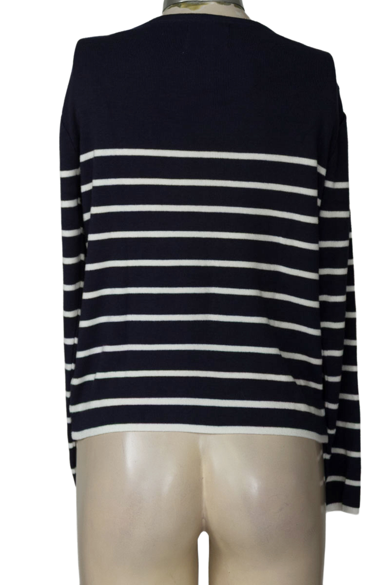 Sweater color Azul - Armatura