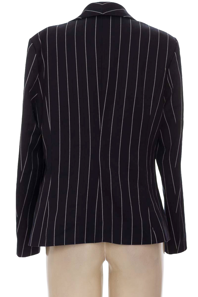 Chaqueta / Abrigo color Azul - NAF NAF