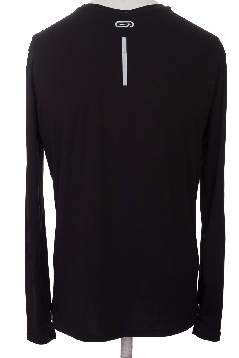Ropa Deportiva color Negro - DECATHLON