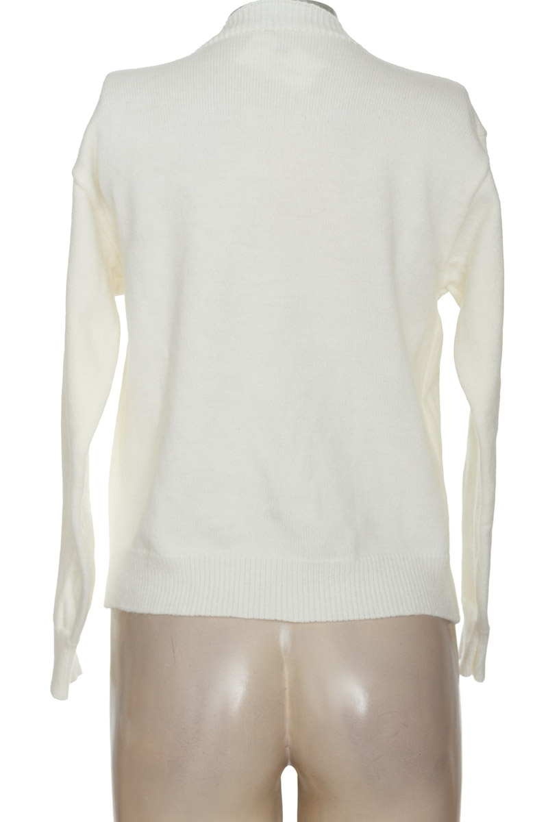 Sweater color Beige - Closeando