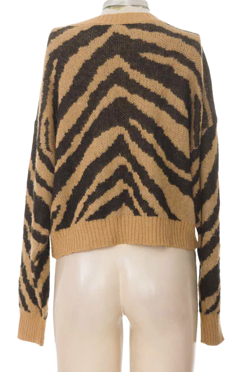 Sweater color Negro - American Eagle