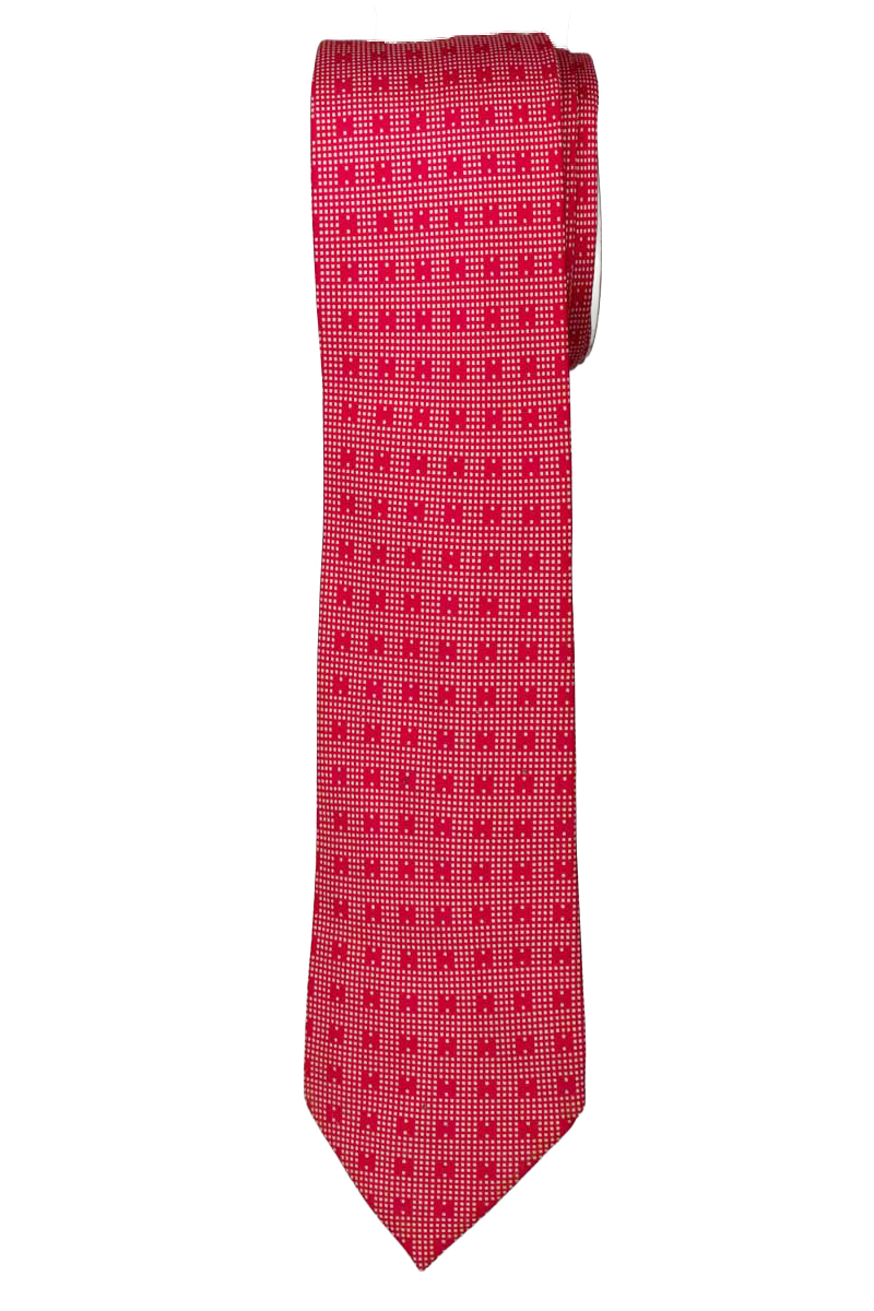 Accesorio color Rojo - Hermés