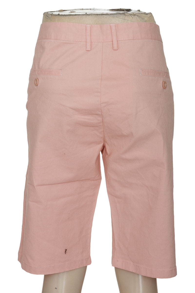 Bermuda - Pantaloneta color Rosado - Lacoste