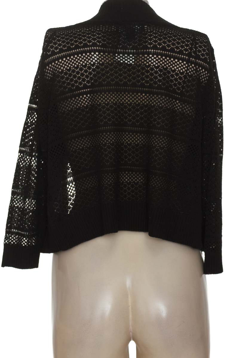 Sweater color Negro - Ronni Nicole