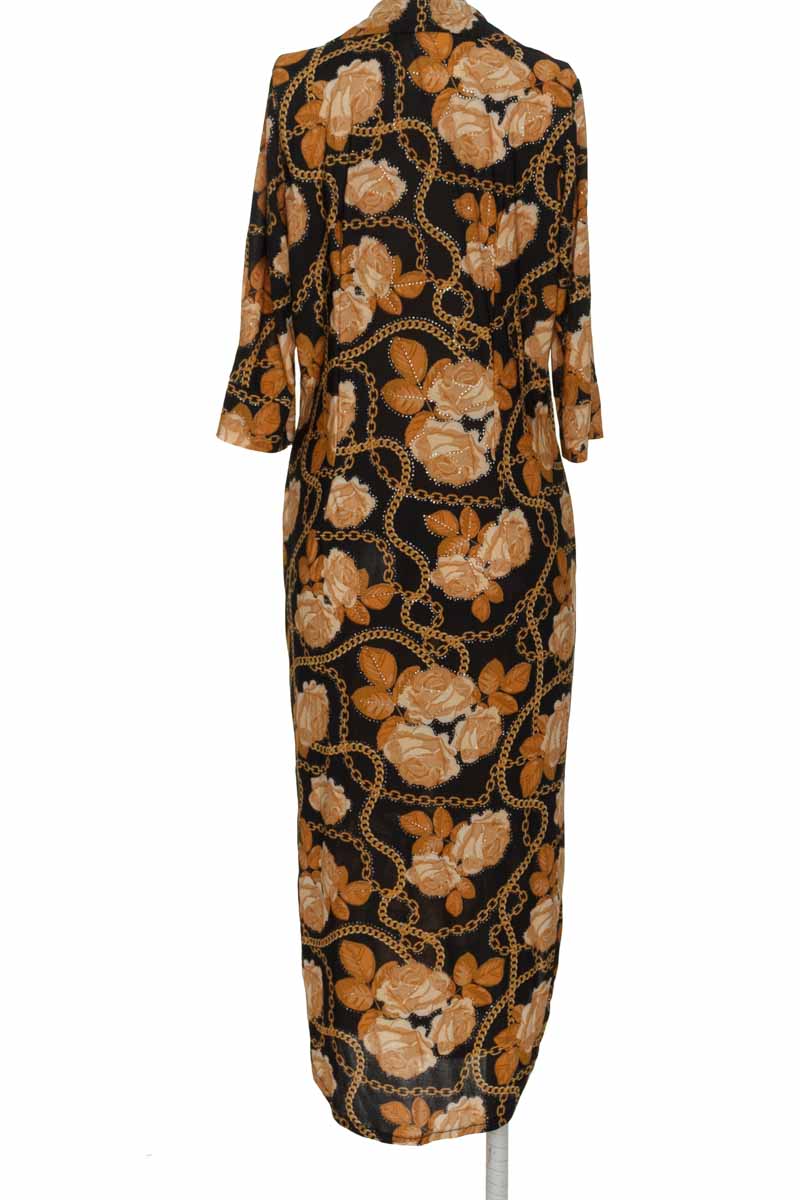 Vestido / Enterizo color Estampado - Closeando