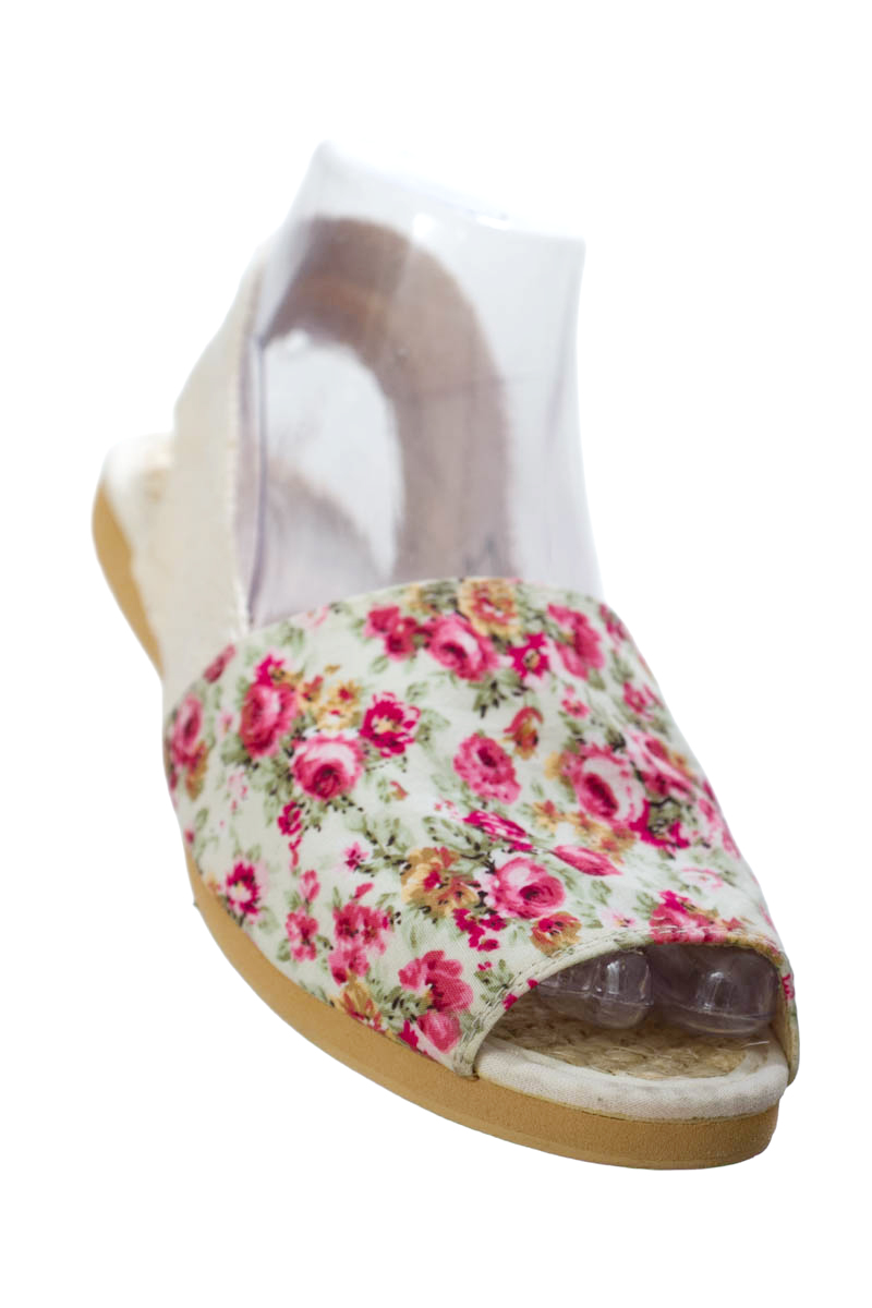 Zapatos color Beige - Discovery