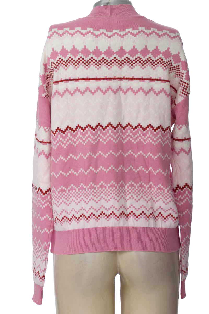 Sweater color Rosado - Basement