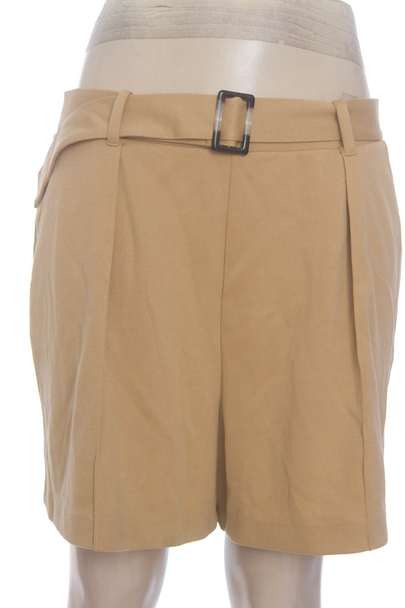 Short color Beige - H&M
