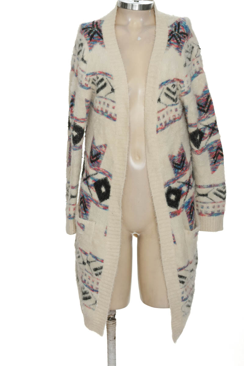 Sweater color Estampado - Closeando