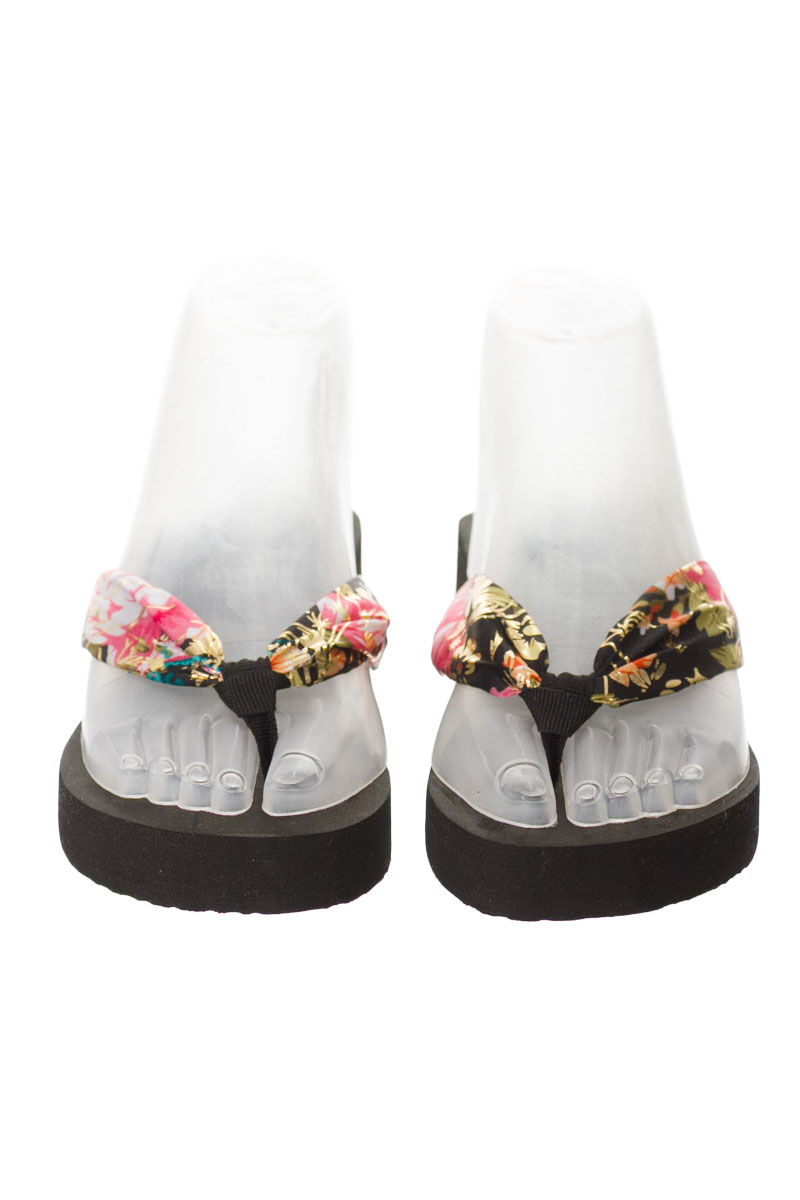 Zapatos color Negro - Closeando